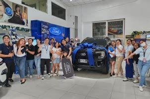 Find 2 Ford Otis Manila Official Sales Agents .